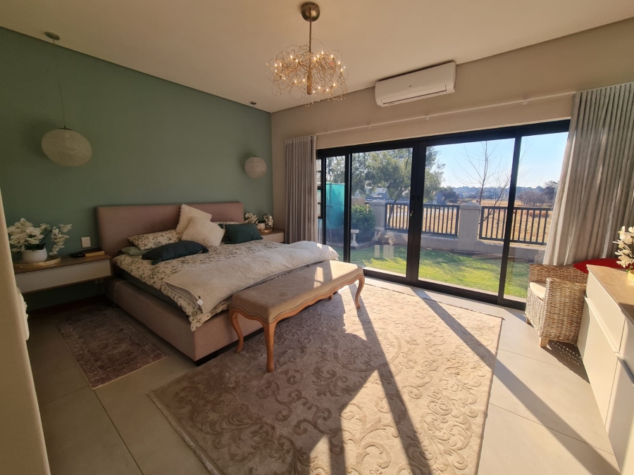 4 Bedroom Property for Sale in Heron Banks Golf Estate Free State